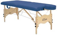 table massage et traitement bois 4
