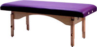 table massage et traitement bois 2